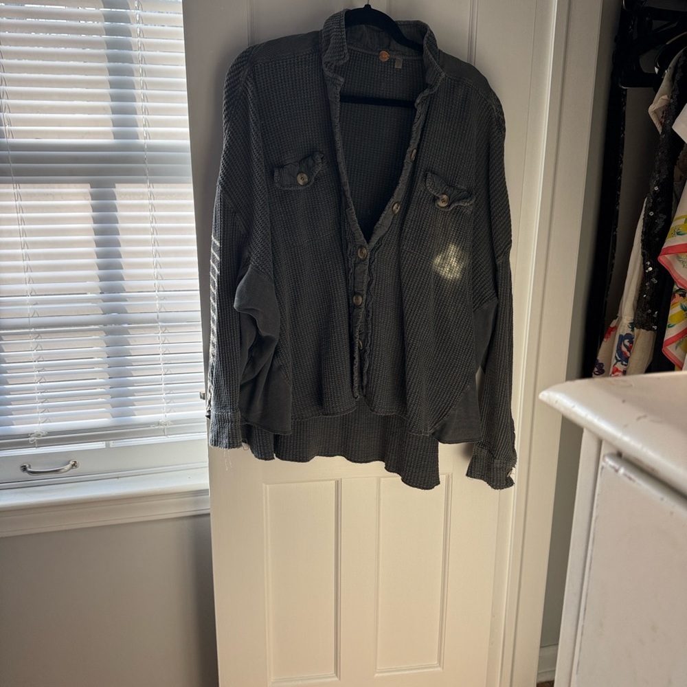 Fp One Scout Jacket - Picture 2 of 8